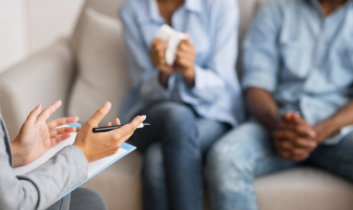 Therapist Specializing in Anxiety Near Me