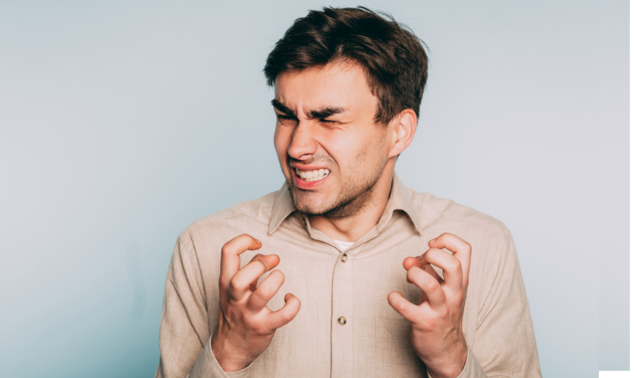 Anger Management Counseling in Hyderabad