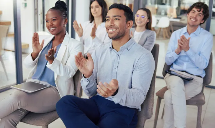 Mental Wellbeing Program for Employee