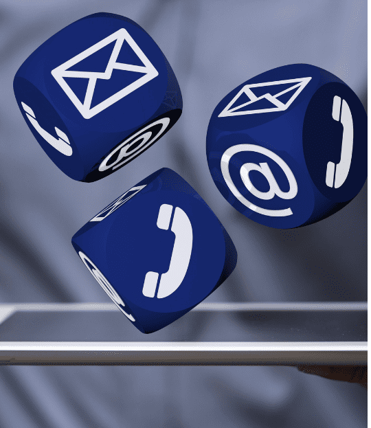 contact us compressed