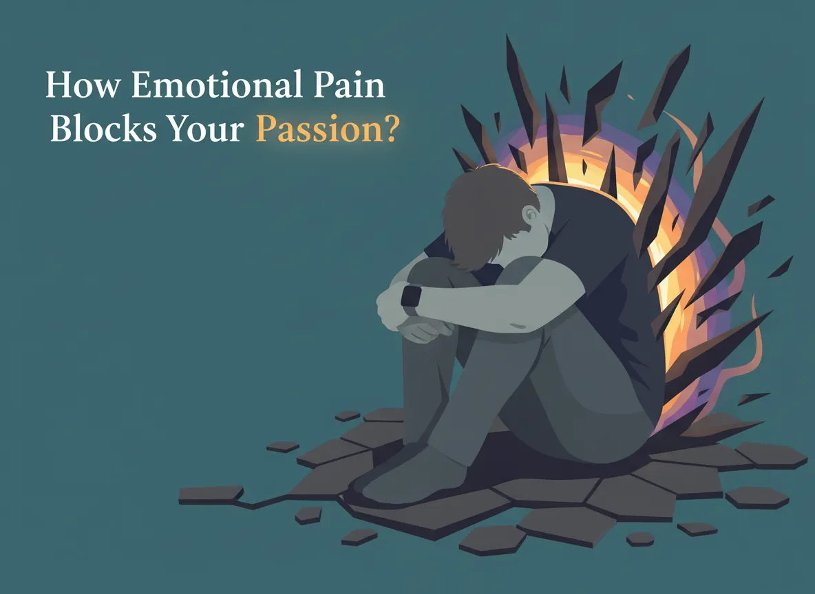 Emotional Pain