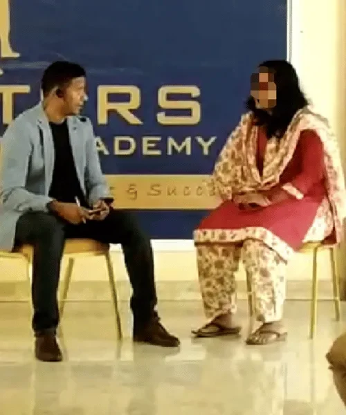 Therapist in Hyderabad